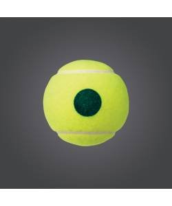 Yonex Muscle Power 40 Tennis Ball (pack of Bucket )